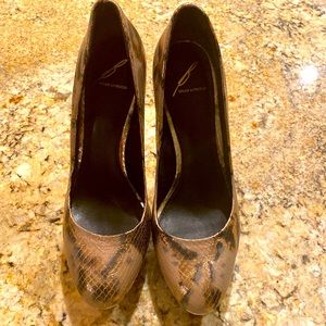 Brian Atwood high heels